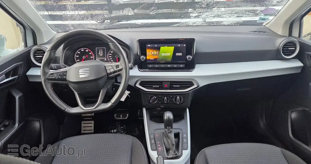 SEAT Arona 1.0 TSI OPF DSG Fast Lane Style Pro