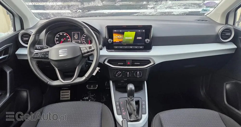 SEAT Arona 1.0 TSI OPF DSG Fast Lane Style Pro