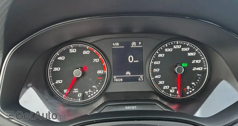 SEAT Arona 1.0 TSI OPF DSG Fast Lane Style Pro