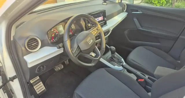 SEAT Arona 1.0 TSI OPF DSG Fast Lane Style Pro