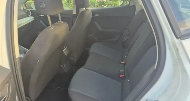 SEAT Arona 1.0 TSI OPF DSG Fast Lane Style Pro