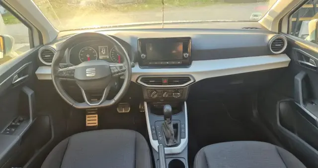 SEAT Arona 1.0 TSI OPF DSG Fast Lane Style Pro