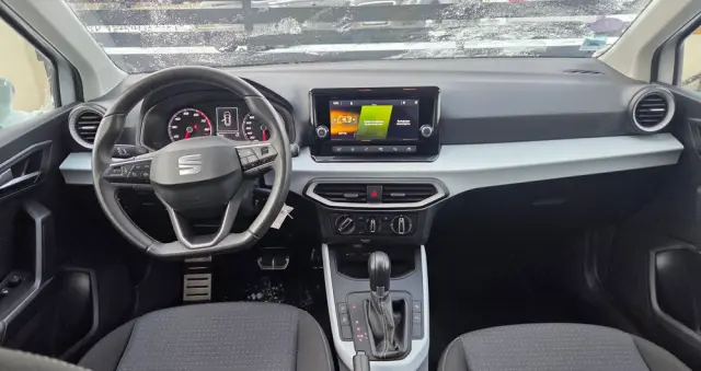 SEAT Arona 1.0 TSI OPF DSG Fast Lane Style Pro