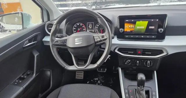 SEAT Arona 1.0 TSI OPF DSG Fast Lane Style Pro