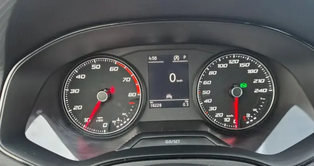 SEAT Arona 1.0 TSI OPF DSG Fast Lane Style Pro