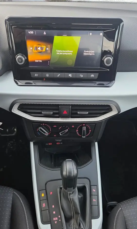 SEAT Arona 1.0 TSI OPF DSG Fast Lane Style Pro