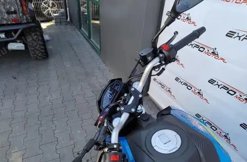 JUNAK RSL 125 