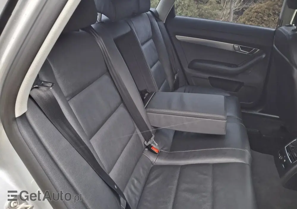 AUDI A6 Limousine 