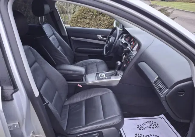 AUDI A6 Limousine 