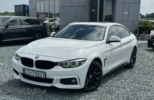 BMW Seria 4 