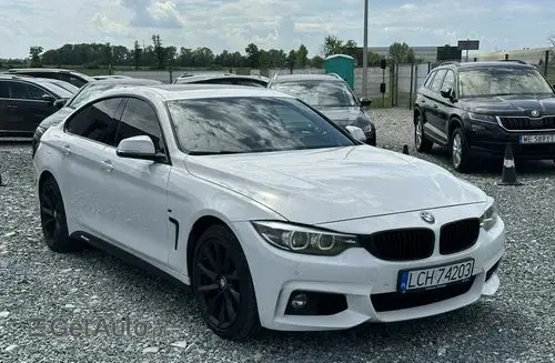 BMW Seria 4 