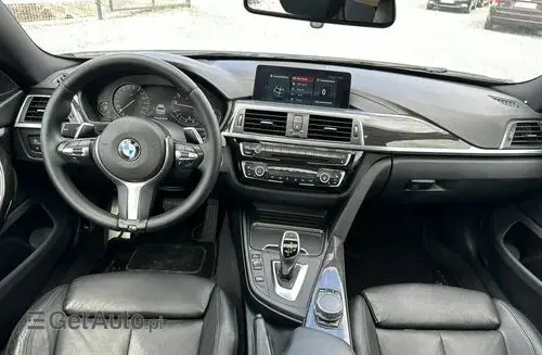 BMW Seria 4 