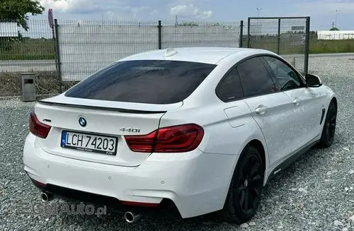 BMW Seria 4 