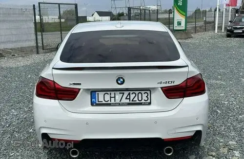 BMW Seria 4 