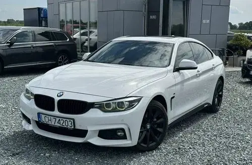 BMW Seria 4 
