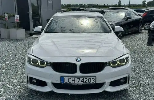 BMW Seria 4 