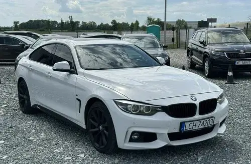 BMW Seria 4 