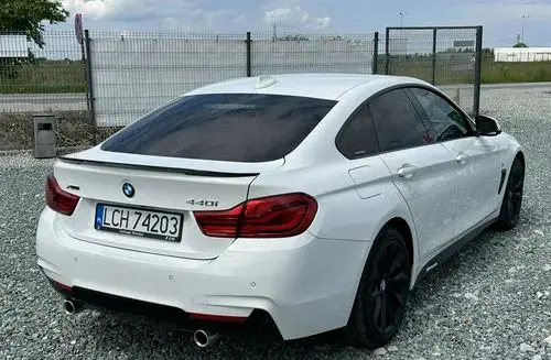 BMW Seria 4 