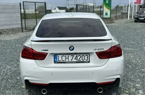 BMW Seria 4 