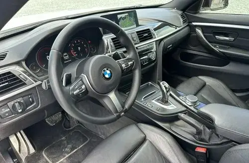 BMW Seria 4 