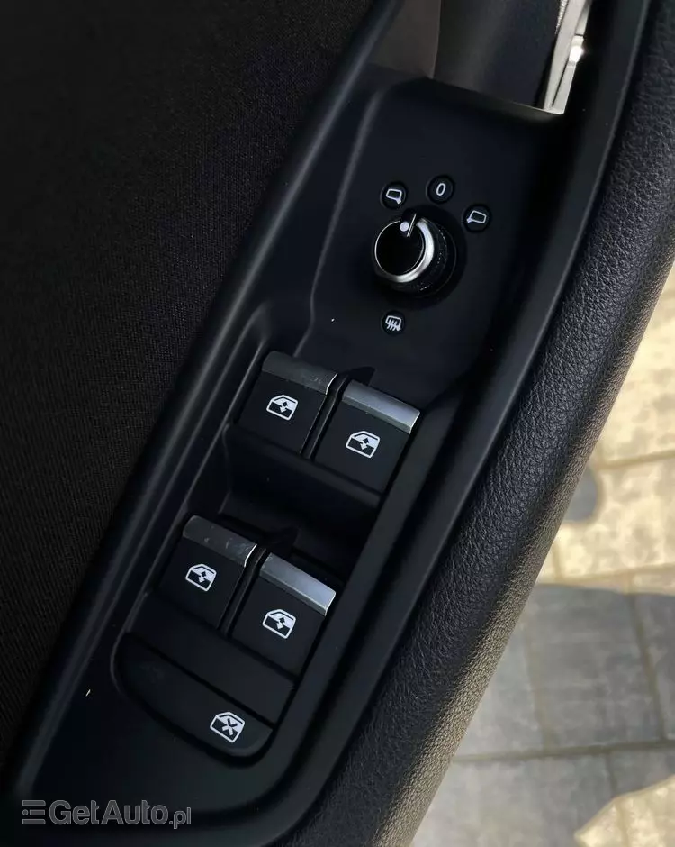 AUDI A4 2.0 TFSI ultra