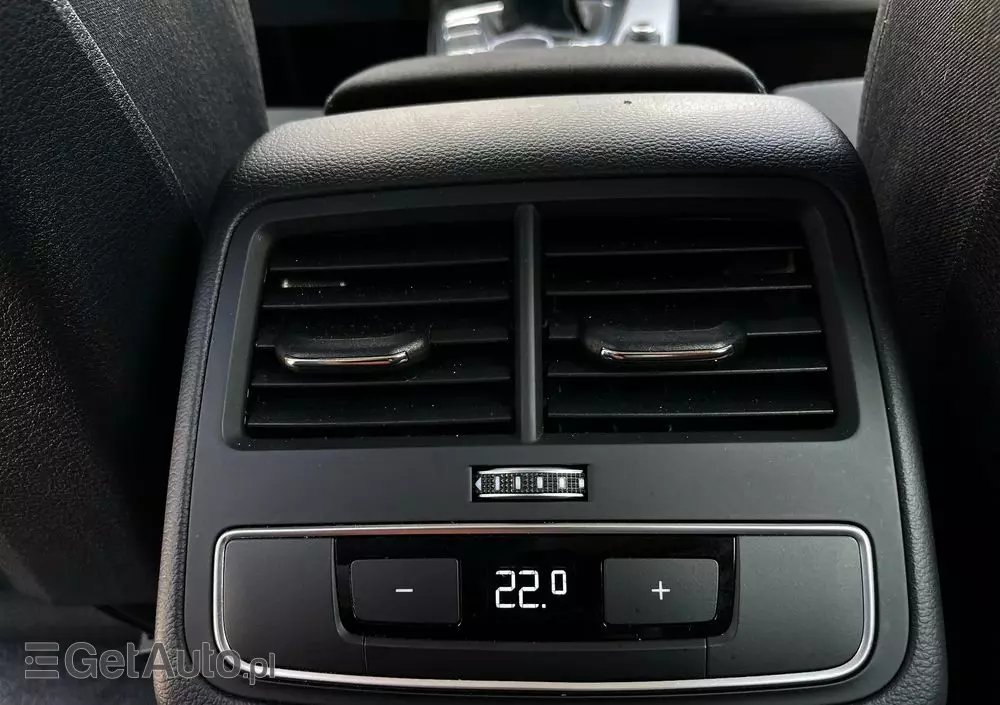 AUDI A4 2.0 TFSI ultra