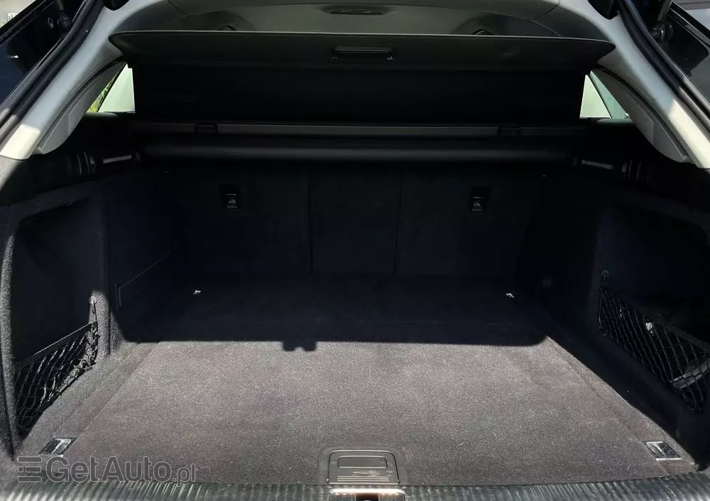 AUDI A4 2.0 TFSI ultra