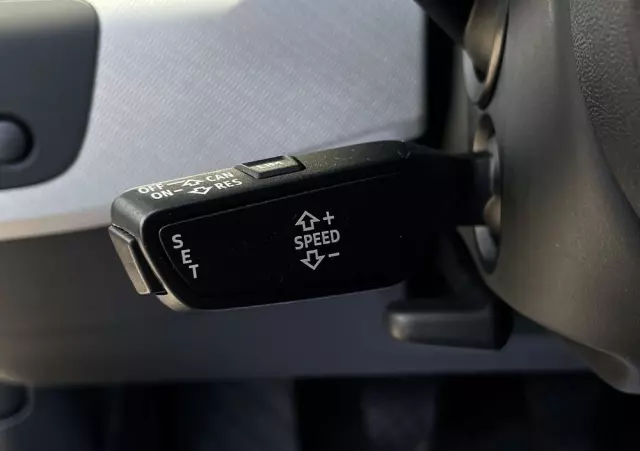 AUDI A4 2.0 TFSI ultra