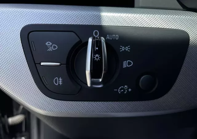 AUDI A4 2.0 TFSI ultra