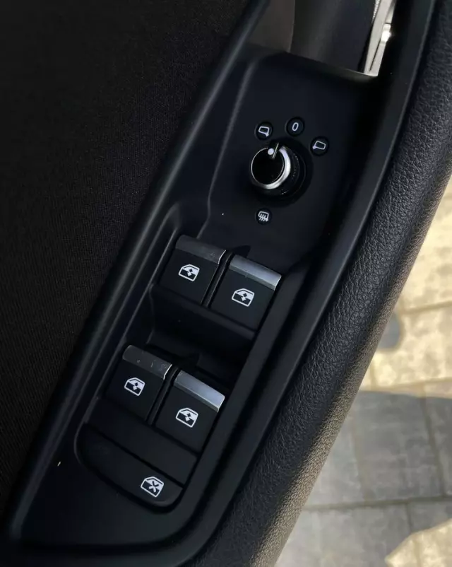 AUDI A4 2.0 TFSI ultra