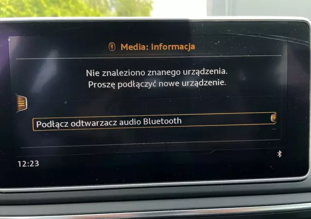 AUDI A4 2.0 TFSI ultra