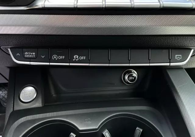 AUDI A4 2.0 TFSI ultra