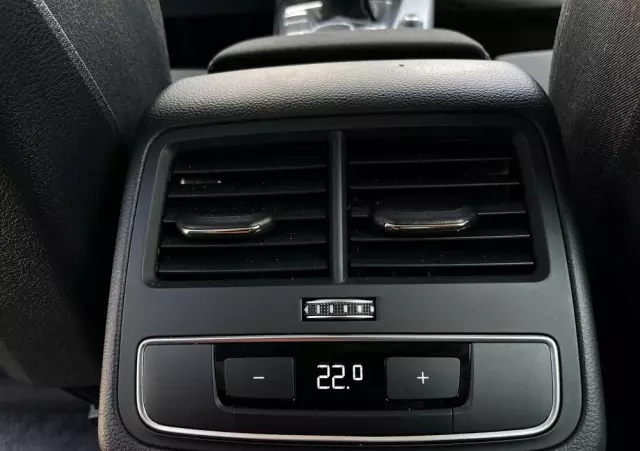 AUDI A4 2.0 TFSI ultra