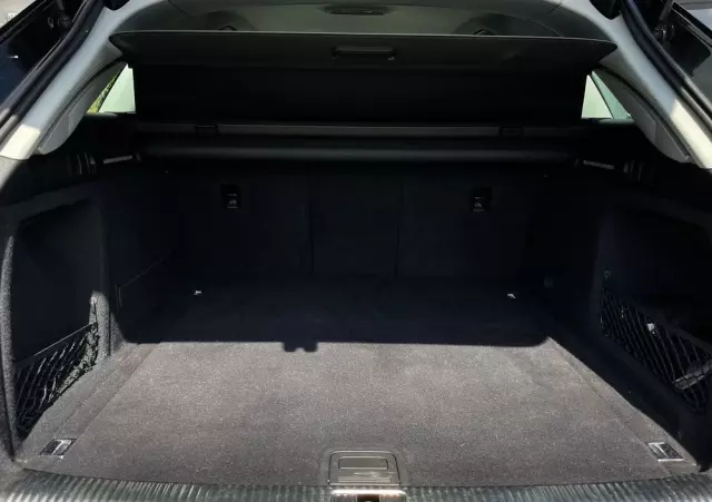 AUDI A4 2.0 TFSI ultra