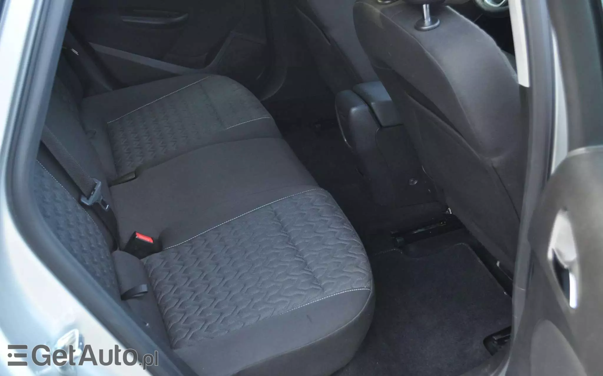 OPEL Astra 1.4 Turbo Active