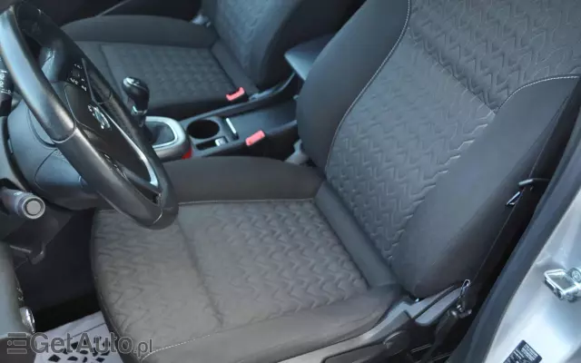 OPEL Astra 1.4 Turbo Active