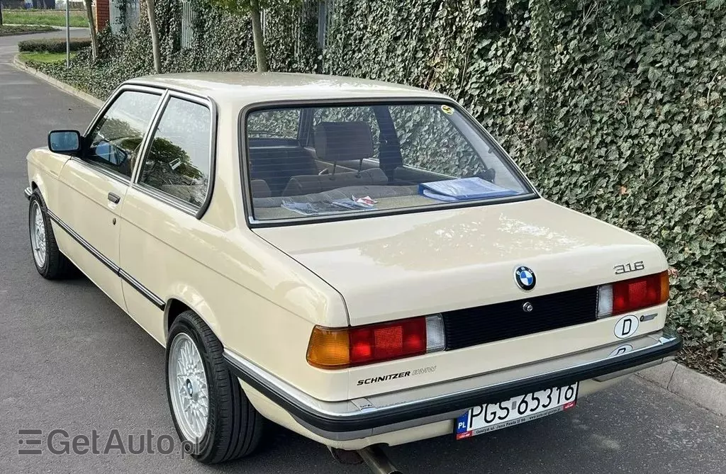 BMW Seria 3 