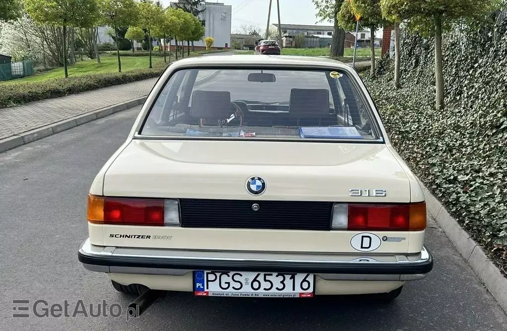 BMW Seria 3 