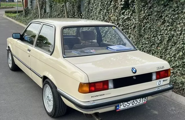 BMW Seria 3 