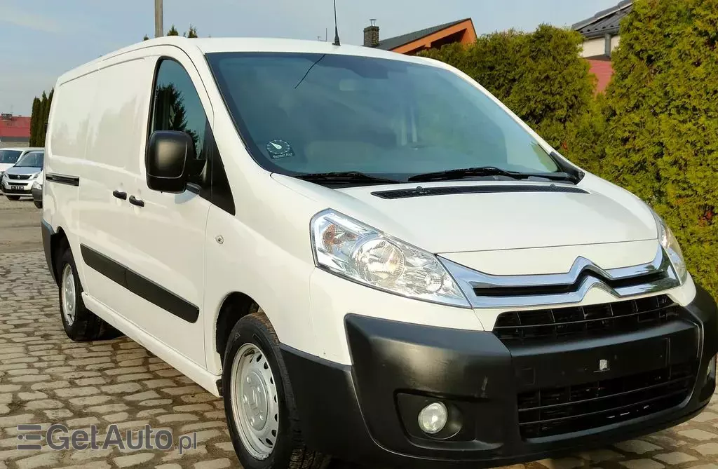 CITROEN Jumpy 