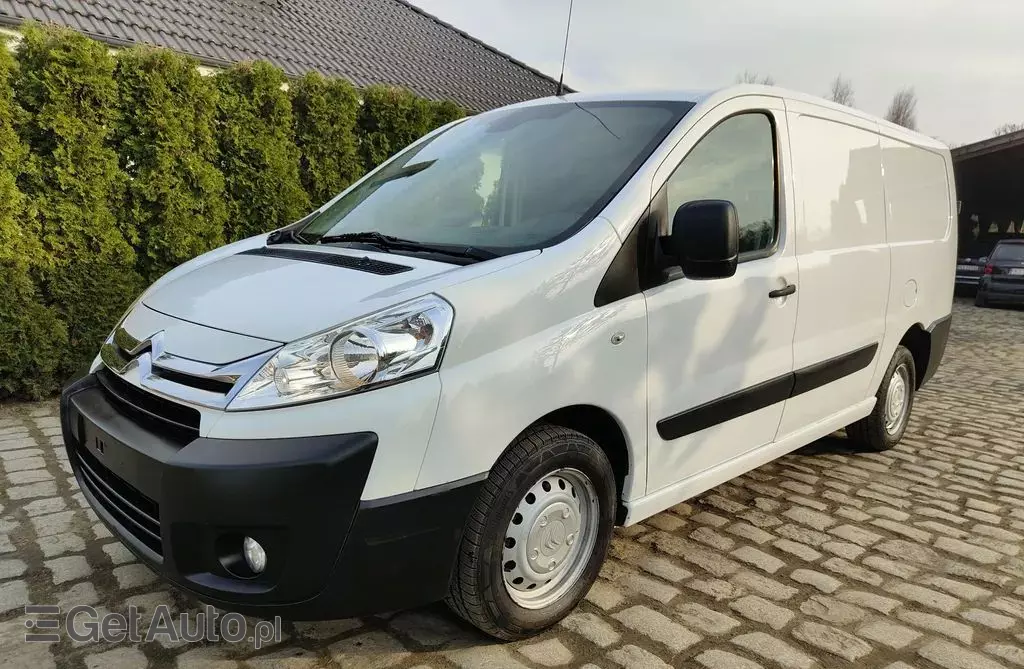 CITROEN Jumpy 
