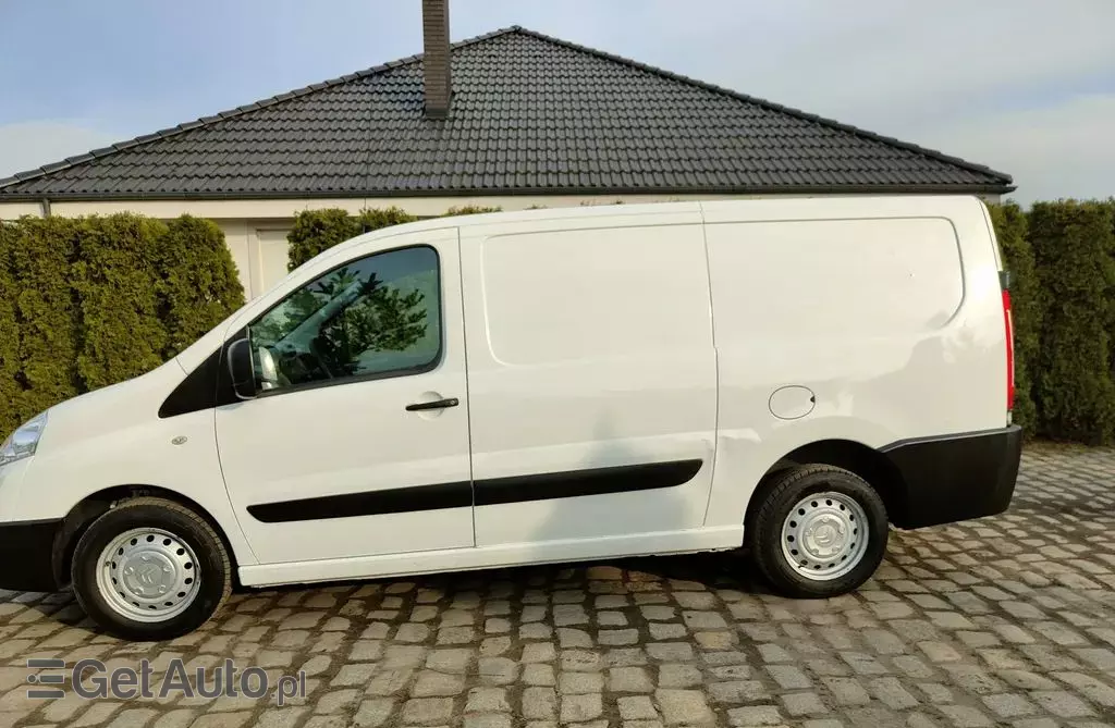 CITROEN Jumpy 