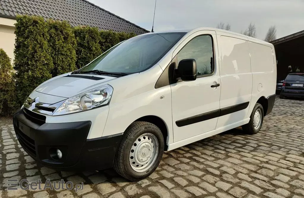 CITROEN Jumpy 