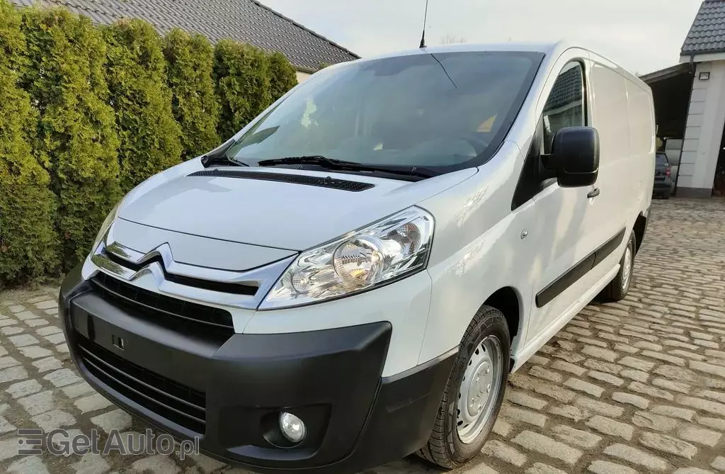 CITROEN Jumpy 