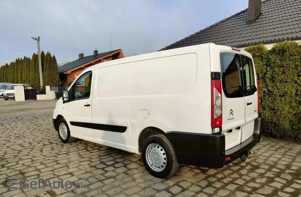 CITROEN Jumpy 