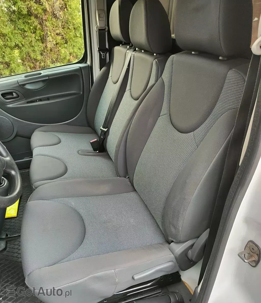 CITROEN Jumpy 