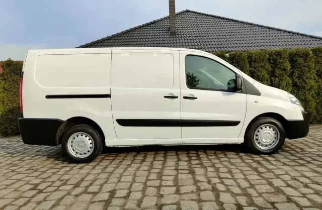 CITROEN Jumpy 