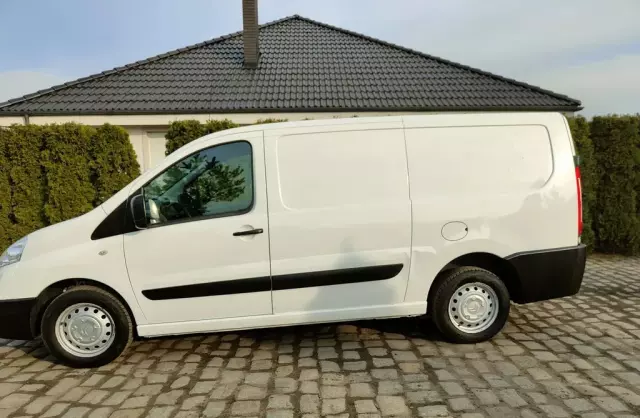 CITROEN Jumpy 