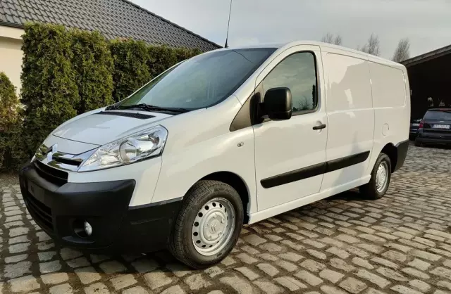 CITROEN Jumpy 