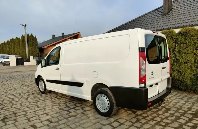 CITROEN Jumpy 